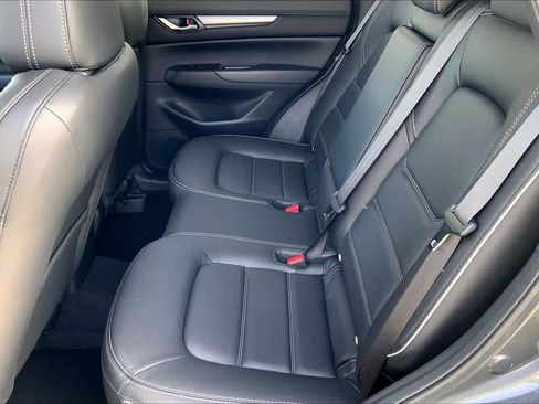 New 2025 MAZDA CX-5 AWD 2.5 S w/ Preferred Package image 22