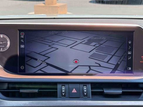 Certified 2021 Lexus ES 300h w/ Accessory Package FWD image 13