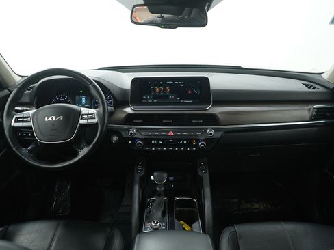 Used 2022 Kia Telluride EX w/ EX Premium Package image 20