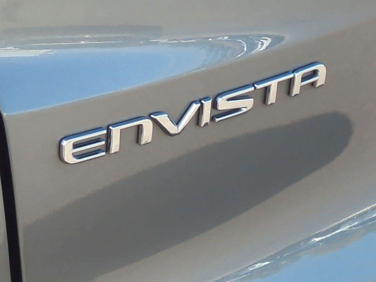 Used 2024 Buick Envista Sport Touring w/ Convenience I Package FWD image 12
