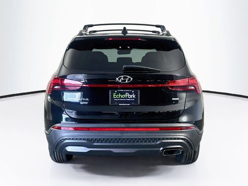 Used 2023 Hyundai Santa Fe XRT AWD/4WD image 7
