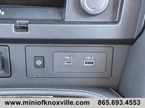 Used 2022 Nissan Armada Platinum w/ Captain's Chairs Package AWD/4WD image 31