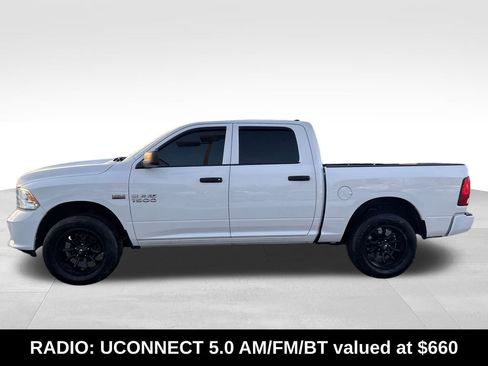 Used 2015 RAM 1500 Express image 5