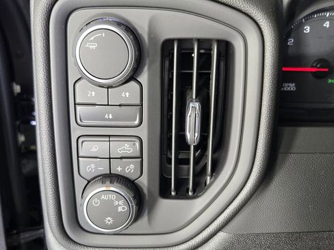 New 2026 Chevrolet Silverado 2500 Custom w/ Custom Value Package AWD/4WD image 22
