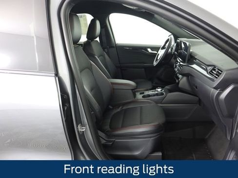 New 2026 Ford Escape ST-Line w/ Tech Pack #1 AWD/4WD image 54