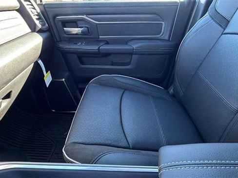 New 2026 RAM 2500 Laramie w/ Night Edition image 25