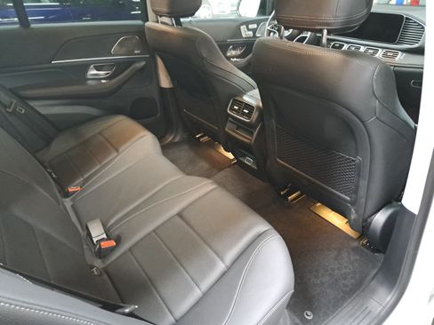 Used 2026 Mercedes-Benz GLE 450 4MATIC image 12