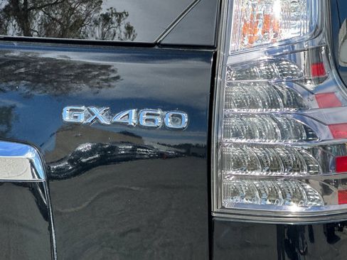 Used 2017 Lexus GX 460 AWD/4WD image 28