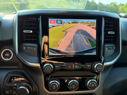 New 2026 RAM 1500 Express AWD/4WD image 20