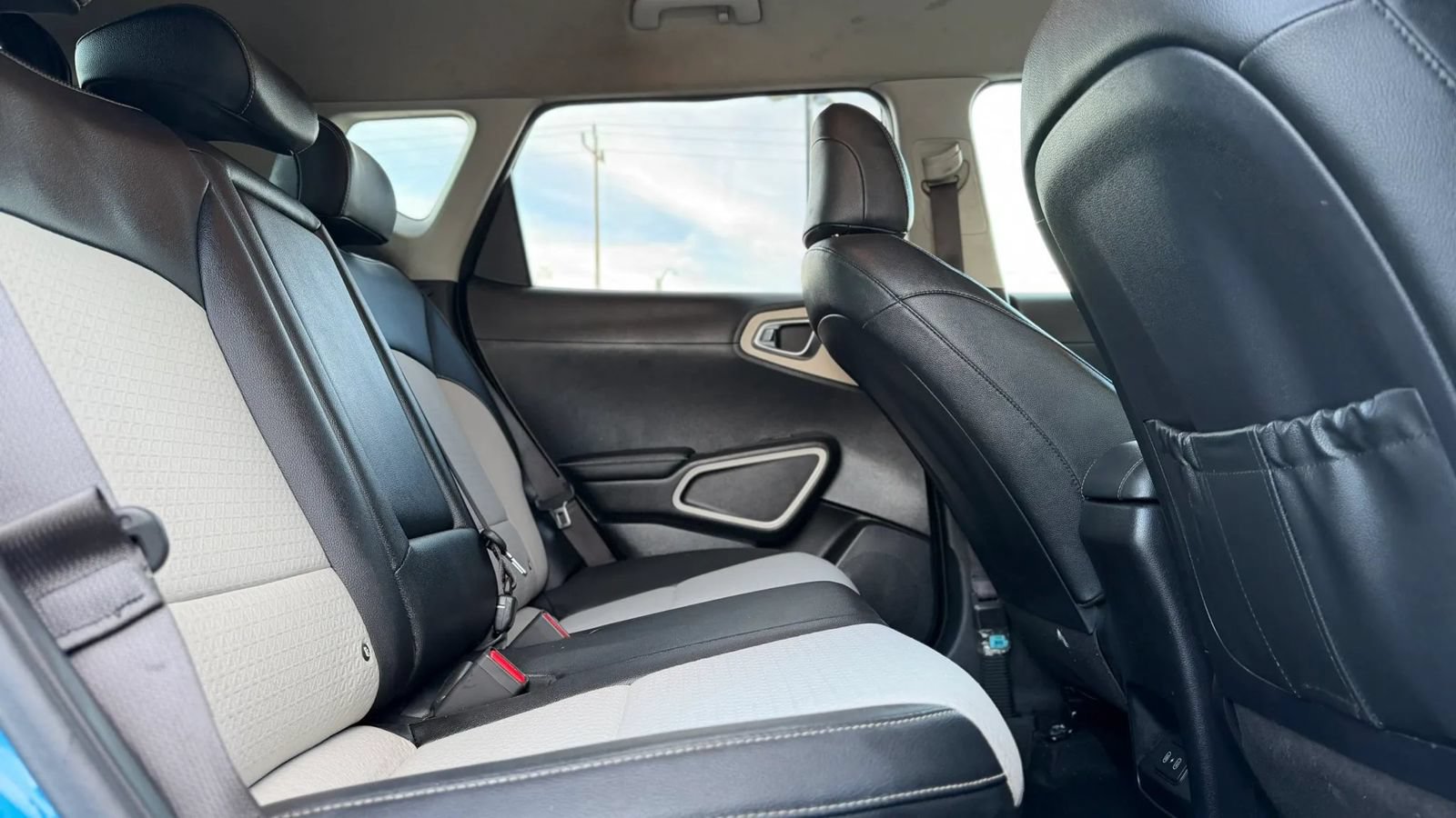 Used 2024 Kia Soul GT-Line FWD image 14