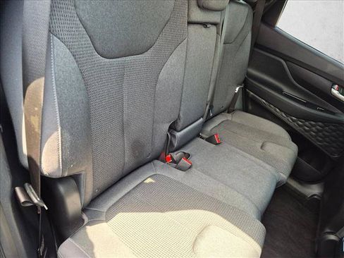 Used 2021 Hyundai Santa Fe SEL FWD image 13
