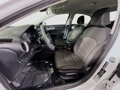Used 2022 Kia Forte LXS FWD image 21