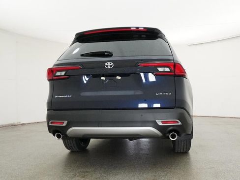 New 2026 Toyota Grand Highlander AWD Hybrid image 57