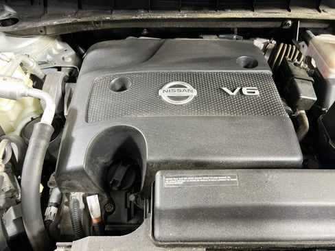 Used 2020 Nissan Murano S w/ Technology Package AWD/4WD image 27