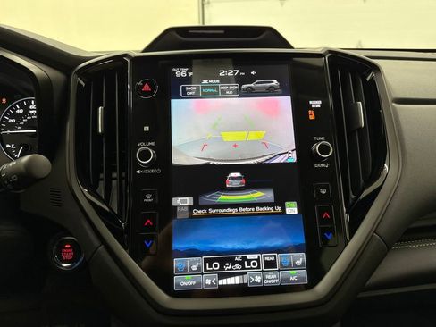 New 2025 Subaru Ascent Bronze Edition image 19