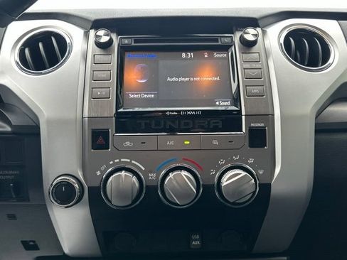 Used 2016 Toyota Tundra SR5 AWD/4WD image 58