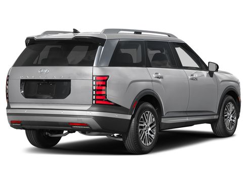 New 2027 Hyundai Palisade SEL w/ Tow & Go Package FWD image 17