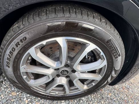 Used 2020 Maserati Levante S AWD/4WD image 26
