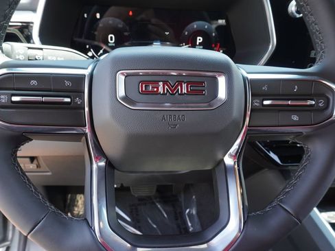 New 2026 GMC Canyon Elevation w/ Convenience Package RWD image 18