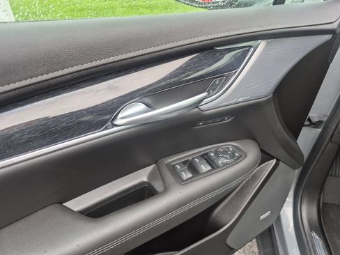 Certified 2023 Cadillac XT5 Premium Luxury w/ LPO, Floor Liner Package FWD image 27