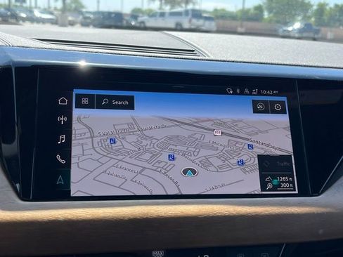 Used 2023 Audi e-tron GT Prestige w/ Prestige Package image 19