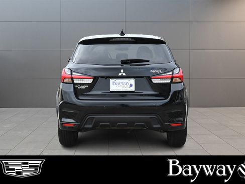 Used 2024 Mitsubishi Outlander Sport ES image 6