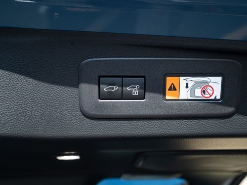 New 2025 Toyota Land Cruiser w/ Premium Package image 43