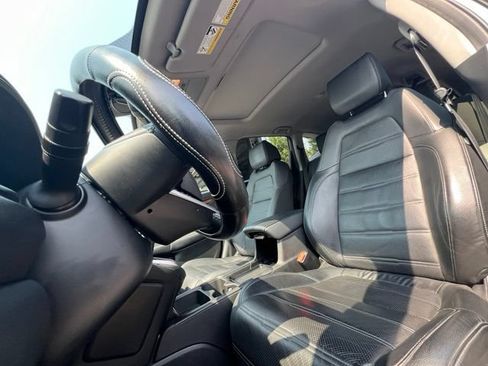 Used 2022 Honda CR-V EX-L image 14