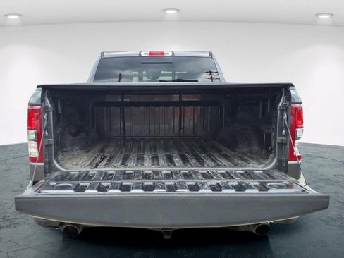 Used 2021 RAM 1500 Big Horn AWD/4WD image 18