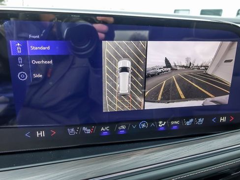 New 2026 Chevrolet Tahoe Premier image 31