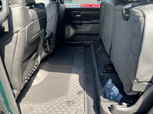 New 2026 RAM 1500 RHO w/ RHO Level 1 Equipment Group AWD/4WD image 35