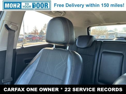 Used 2020 Chevrolet Trax LT w/ LT Convenience Package image 23