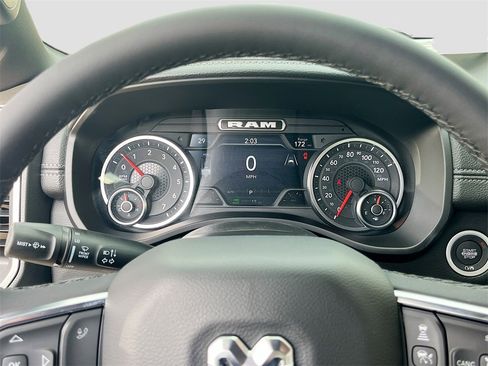 New 2026 RAM 1500 Laramie image 12