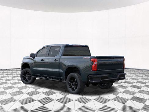 New 2026 Chevrolet Silverado 1500 LT Trail Boss w/ Protection Package image 7