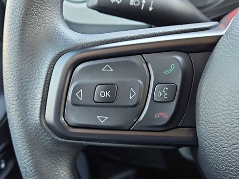 New 2026 Jeep Wrangler Sport image 22