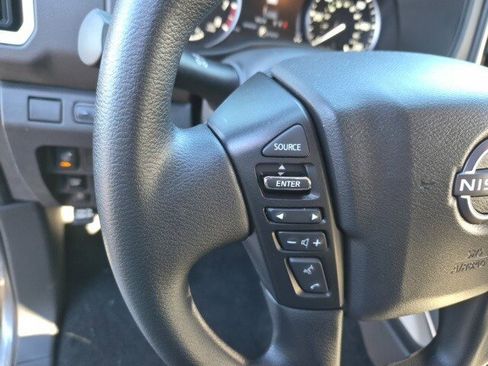 New 2026 Nissan Frontier SV w/ Tow Package image 20