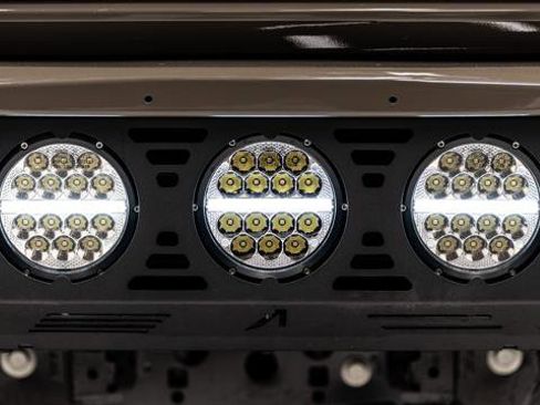 Used 2026 Ford Bronco Big Bend image 21