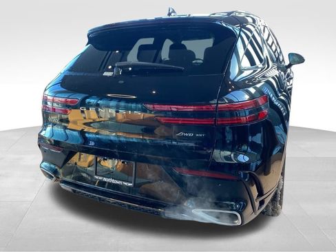 New 2026 Genesis GV70 3.5T Sport Prestige AWD/4WD image 7