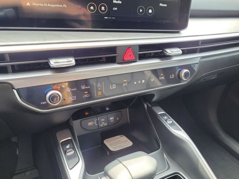 New 2026 Kia Sorento X-Line EX AWD/4WD image 35