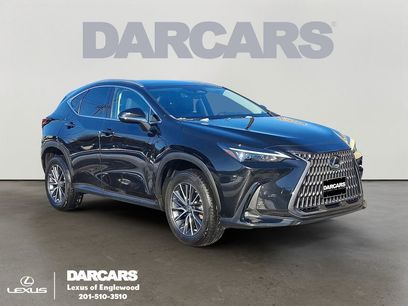 Used 2023 Lexus NX 350 AWD