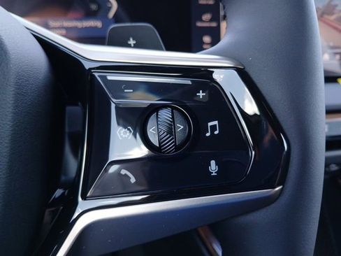 New 2025 BMW X3 xDrive30i w/ Premium Package image 28