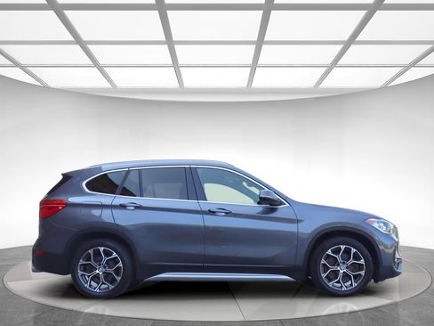 Used 2020 BMW X1 xDrive28i w/ Convenience Package AWD/4WD image 5