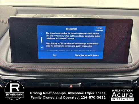 New 2026 Acura MDX Type S image 6