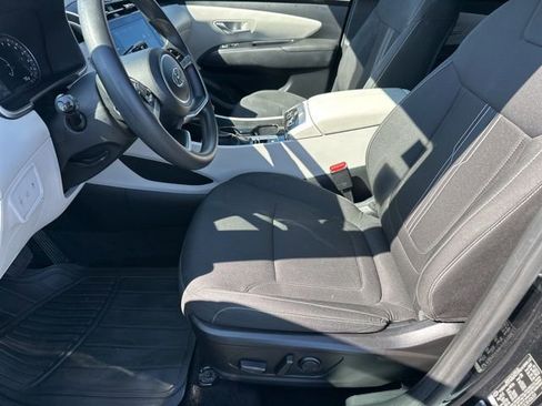 Used 2024 Hyundai Tucson SEL image 11