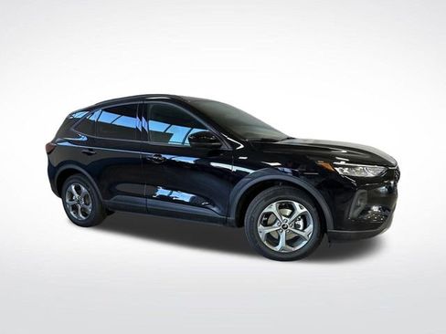 Certified 2025 Ford Escape ST-Line Elite image 36