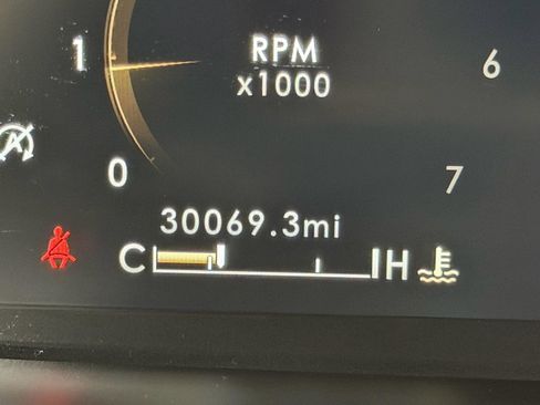 Used 2020 Lincoln Corsair Reserve w/ Equipment Group 201A FWD image 19