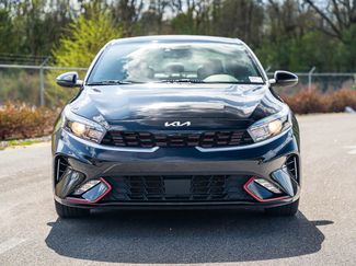 Used 2024 Kia Forte GT-Line video 2