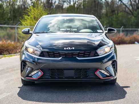 Used 2024 Kia Forte GT-Line image 2