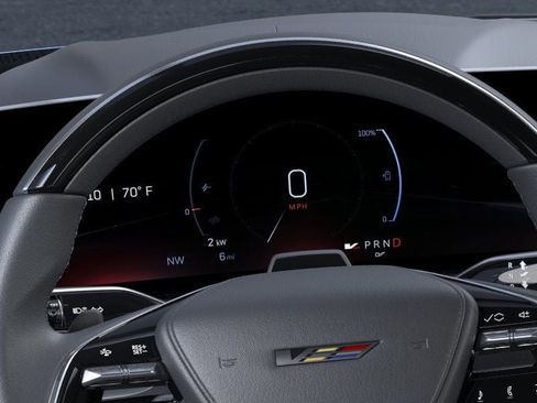 New 2026 Cadillac Lyriq V w/ LPO, Floor Liner Package image 18