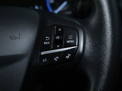 Used 2022 Ford Bronco Sport Big Bend image 23